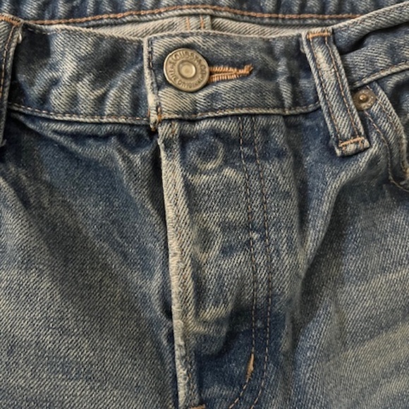 Moussy Vintage - Picture 2 of 4